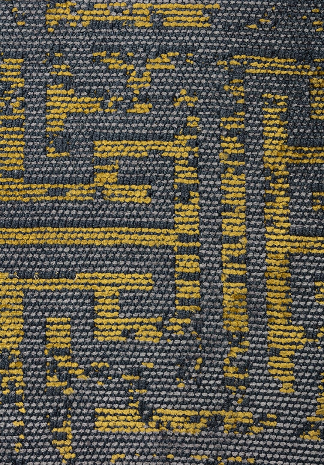 Tepih LABYRINTH GREY, 200 x 300 cm