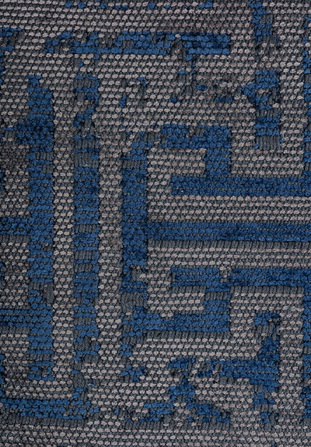 Tepih LABYRINTH GREY, 200 x 250 cm