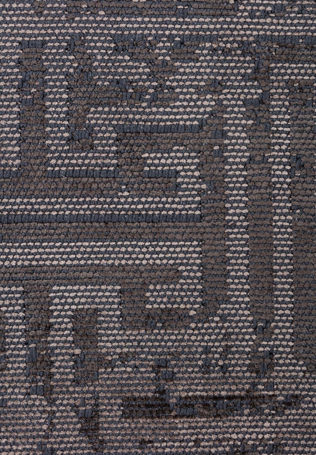 Tepih LABYRINTH GREY, 200 x 250 cm