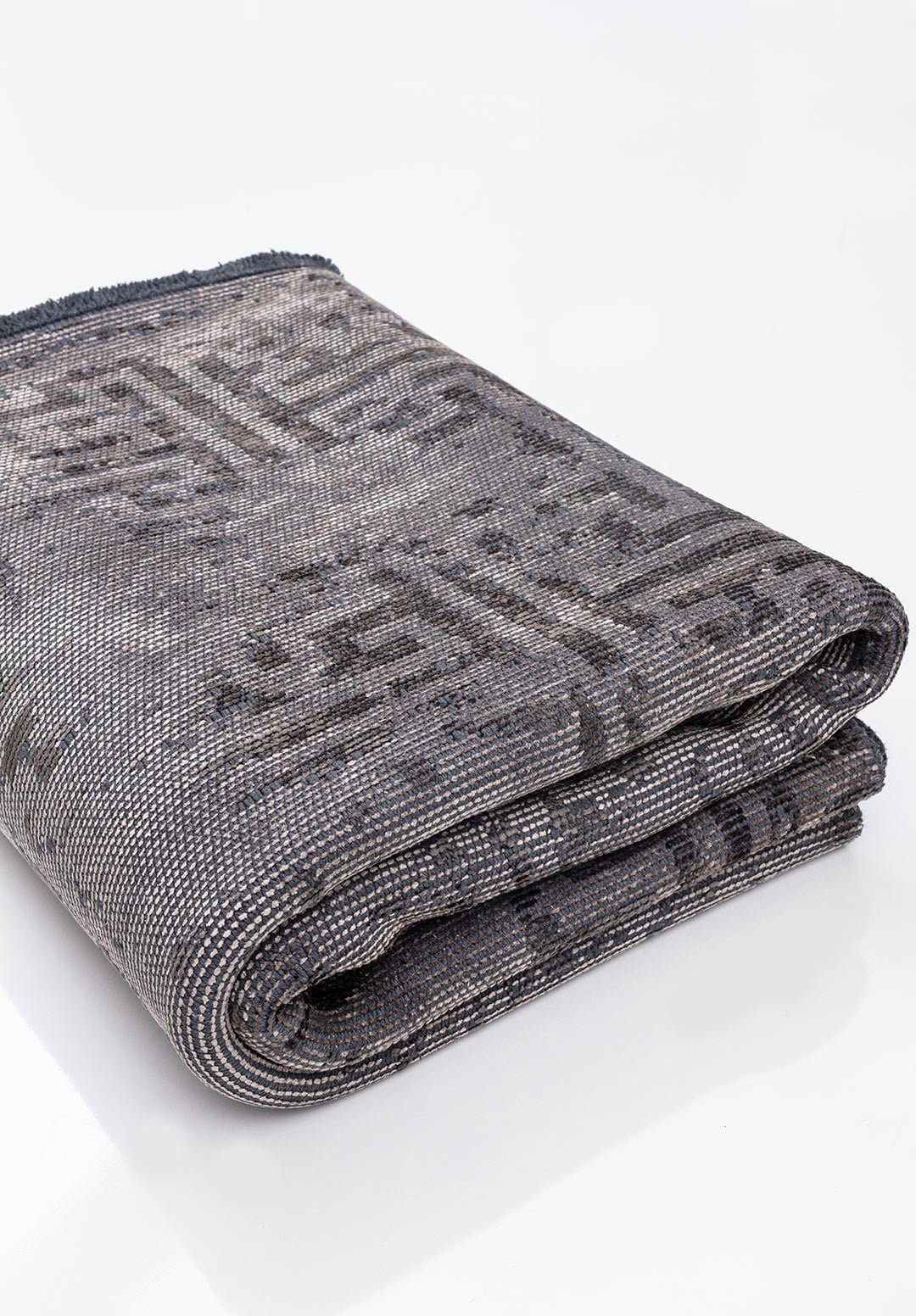 Tepih LABYRINTH GREY, 200 x 300 cm