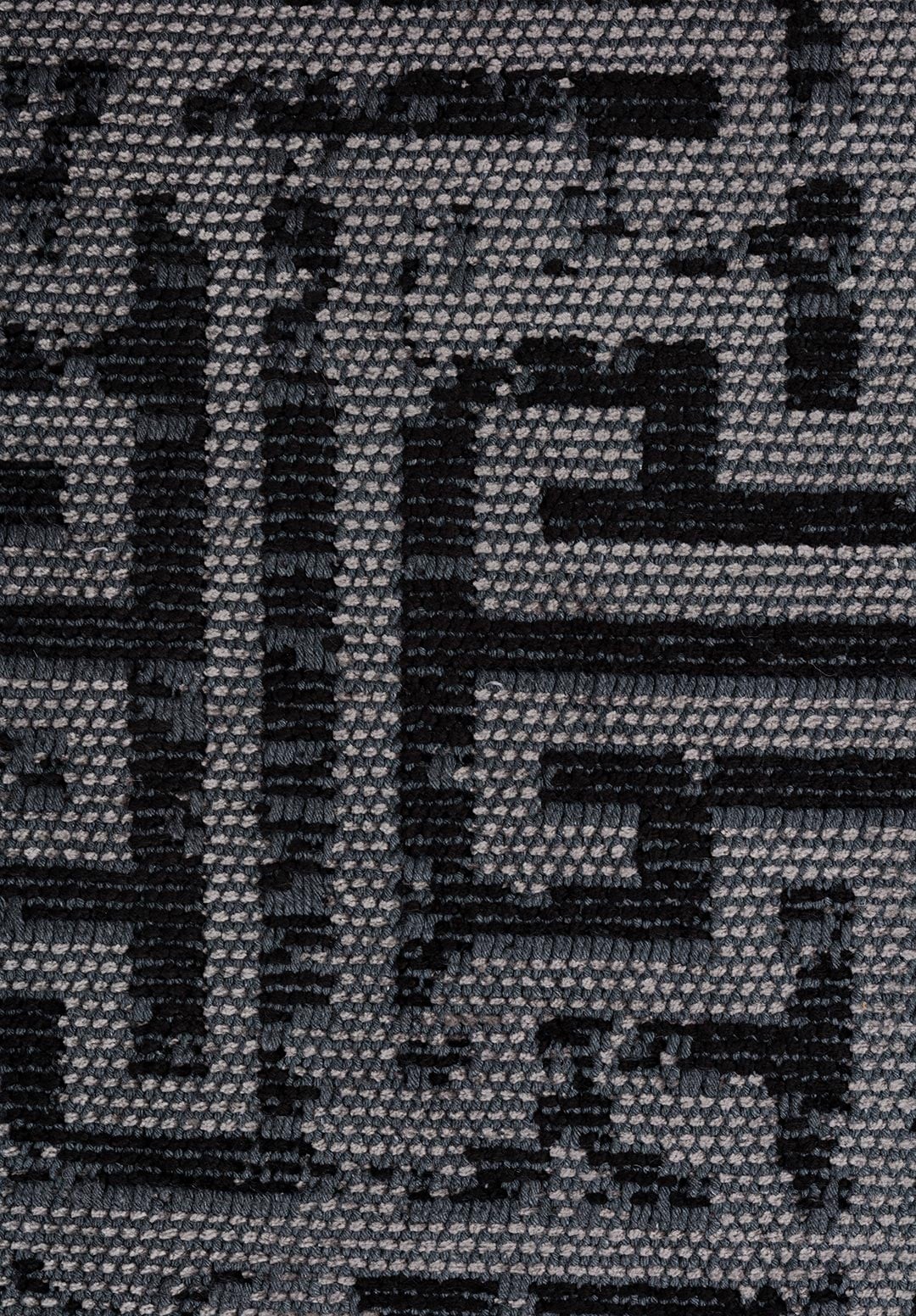 Tepih LABYRINTH GREY, 200 x 300 cm