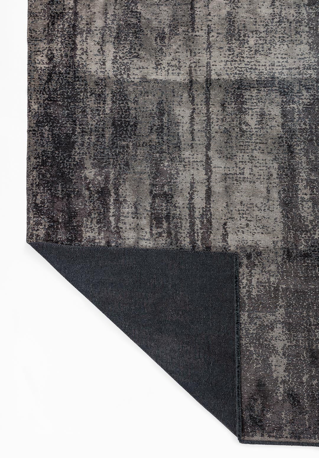 Tepih FLUX CHARCOAL, 200 x 250 cm