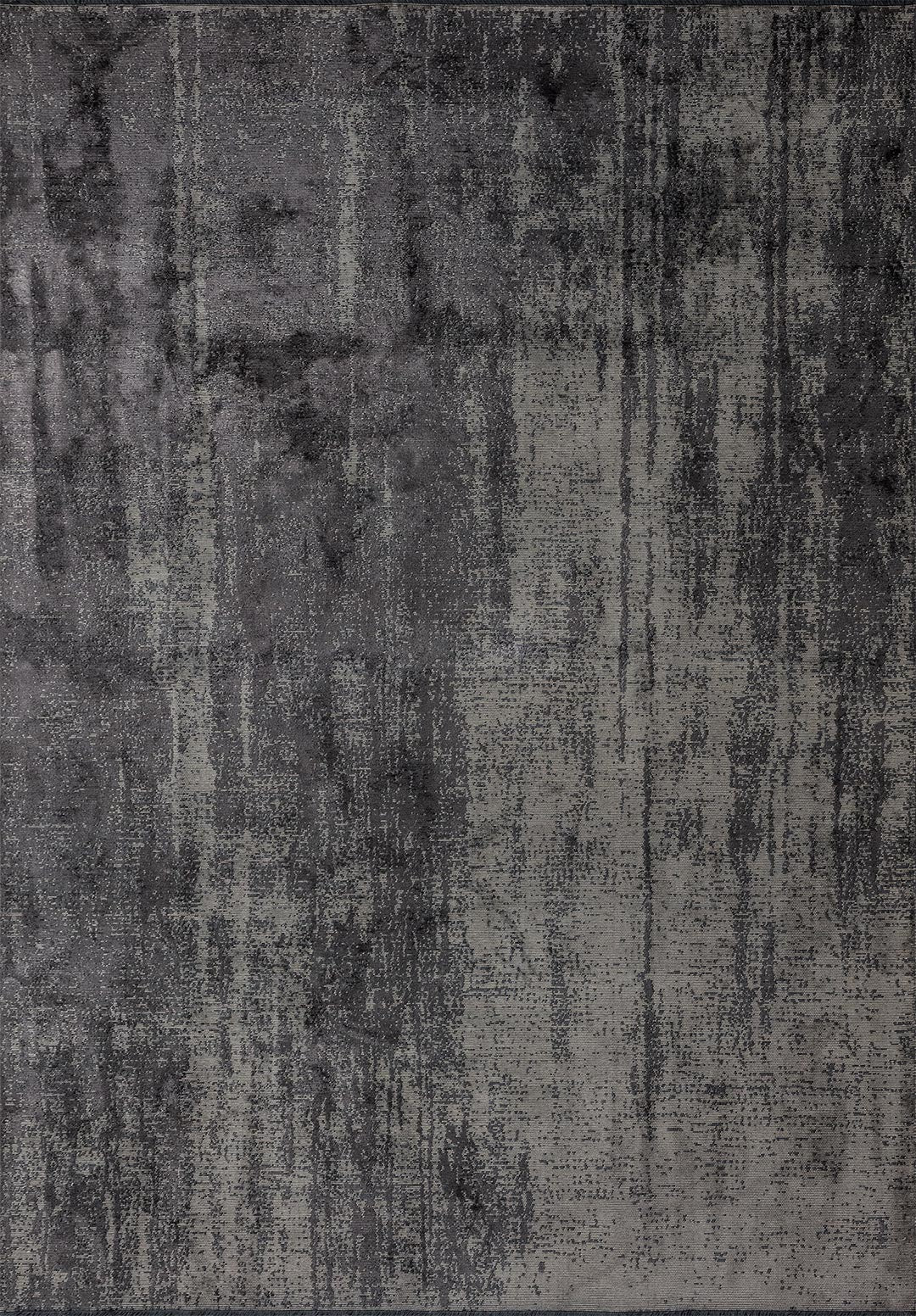 Tepih FLUX CHARCOAL, 200 x 250 cm