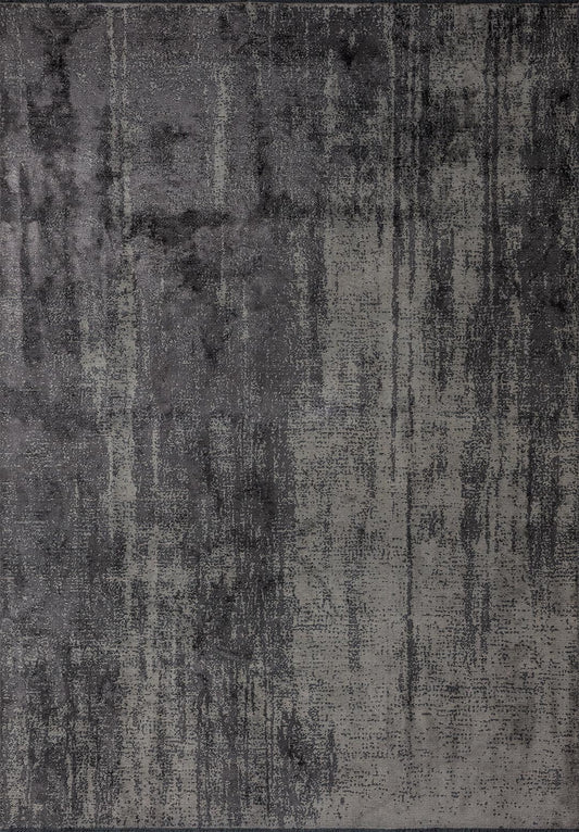Tepih FLUX CHARCOAL, 200 x 300 cm