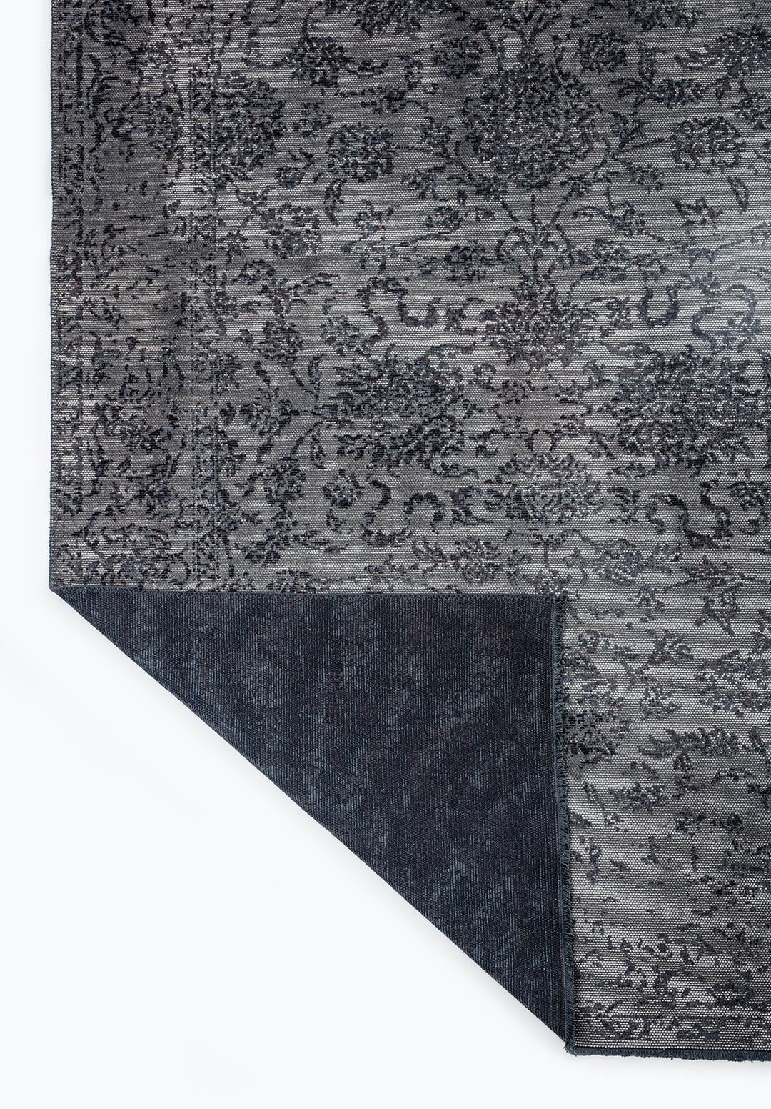 Tepih CLASSY CHARCOAL, 240 x 340 cm