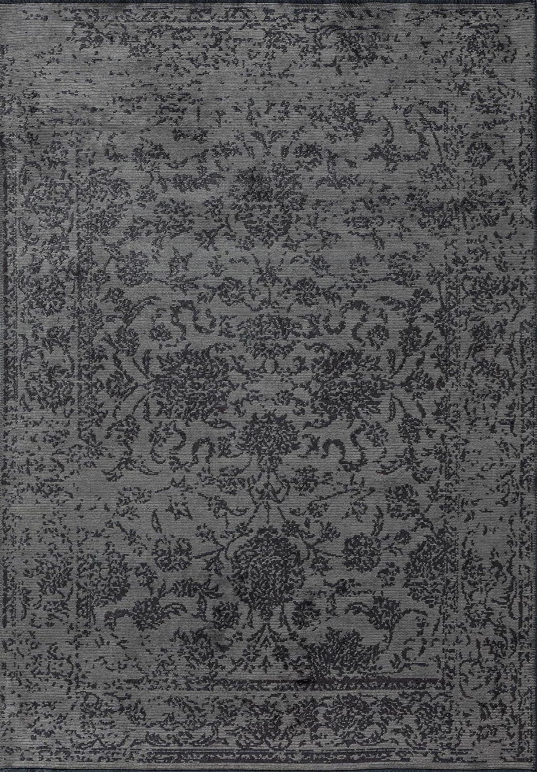 Tepih CLASSY CHARCOAL, 200 x 300 cm