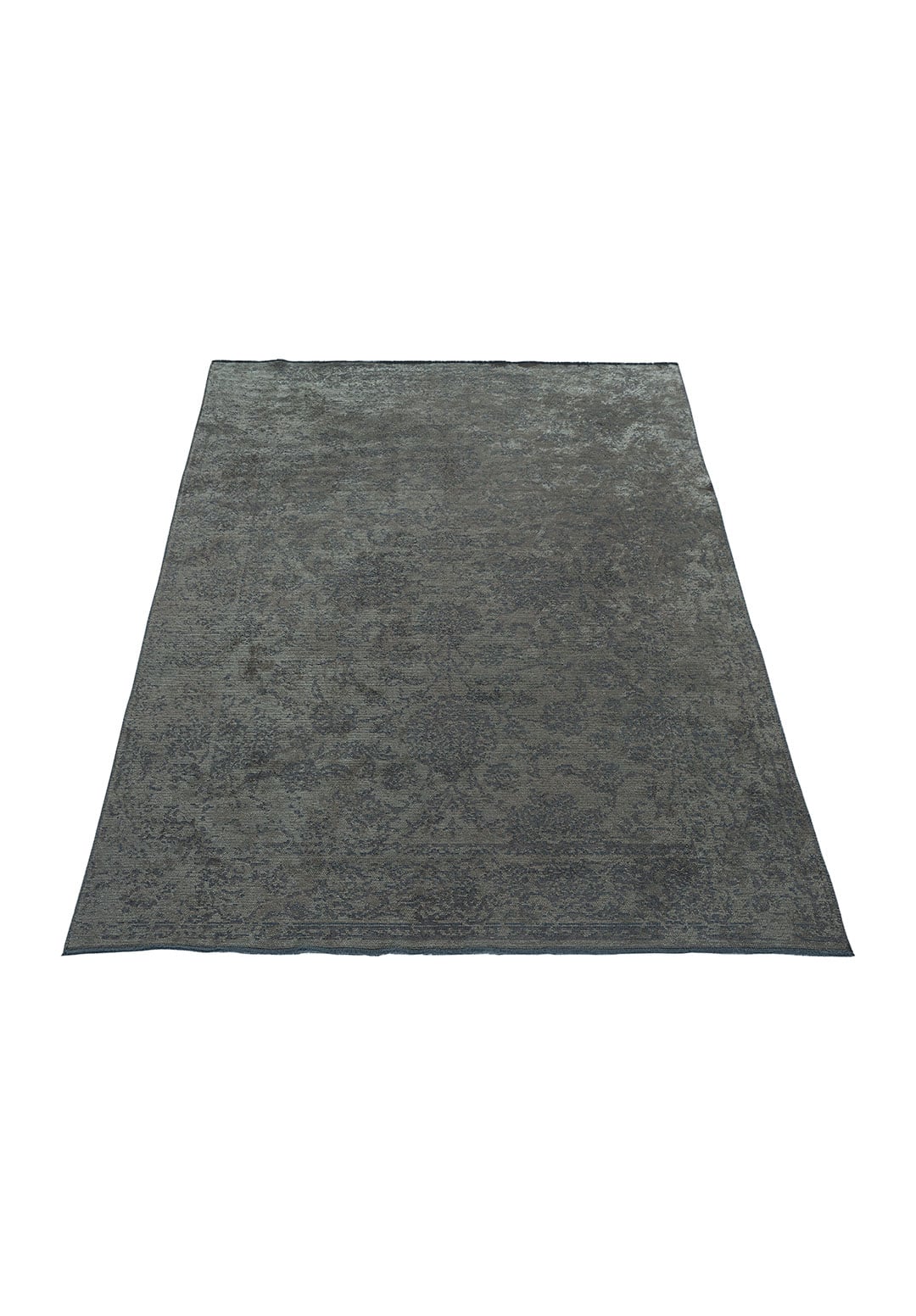 Tepih CLASSY ANTHRACITE, 200 x 250 cm