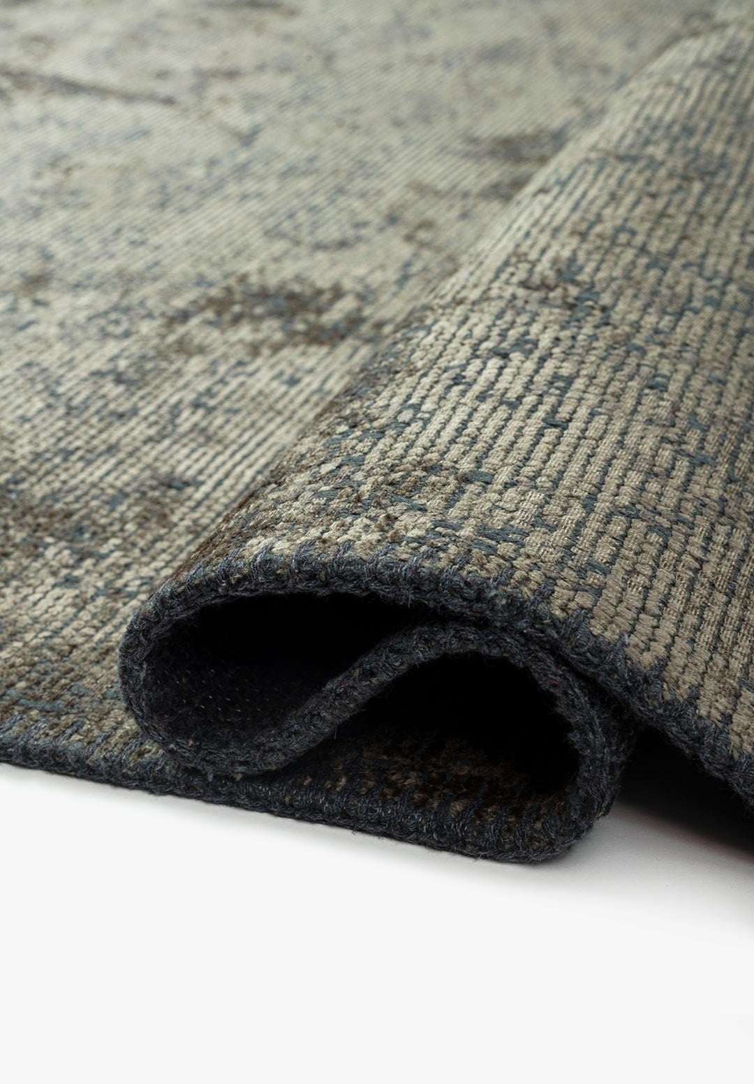 Tepih CLASSY ANTHRACITE, 200 x 250 cm
