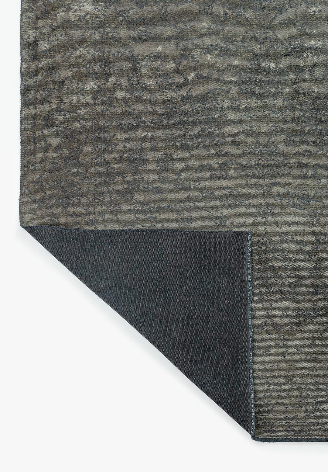 Tepih CLASSY ANTHRACITE, 200 x 250 cm