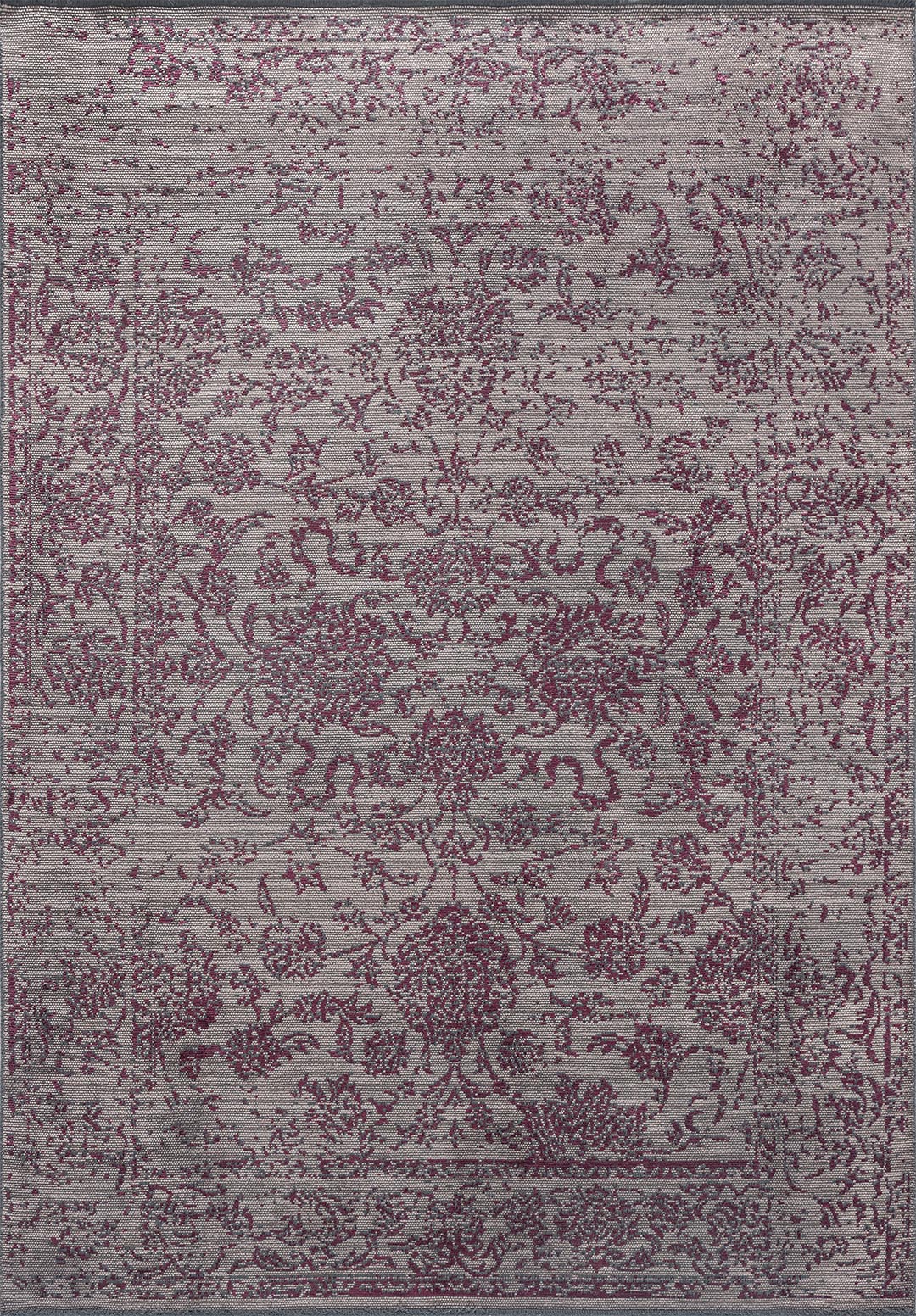 Tepih CLASSY DARK DAMSON, 240 x 340 cm