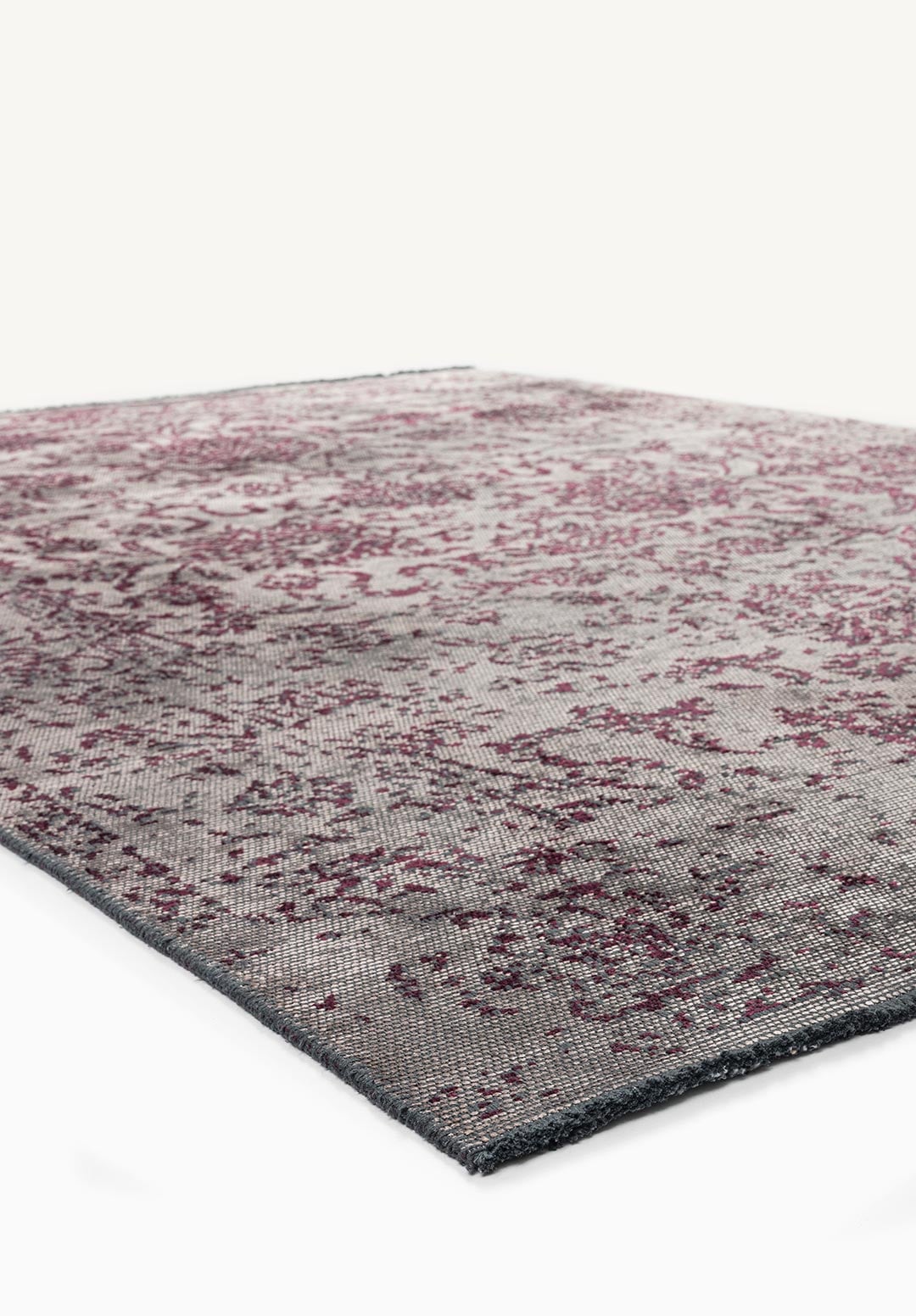 Tepih CLASSY DARK DAMSON, 160 x 230 cm