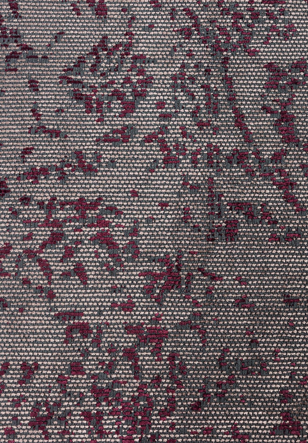 Tepih CLASSY DARK DAMSON, 160 x 230 cm