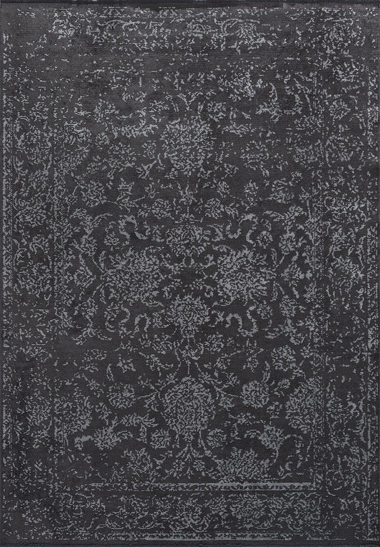 Tepih CLASSY ICE BLUE, 200 x 300 cm