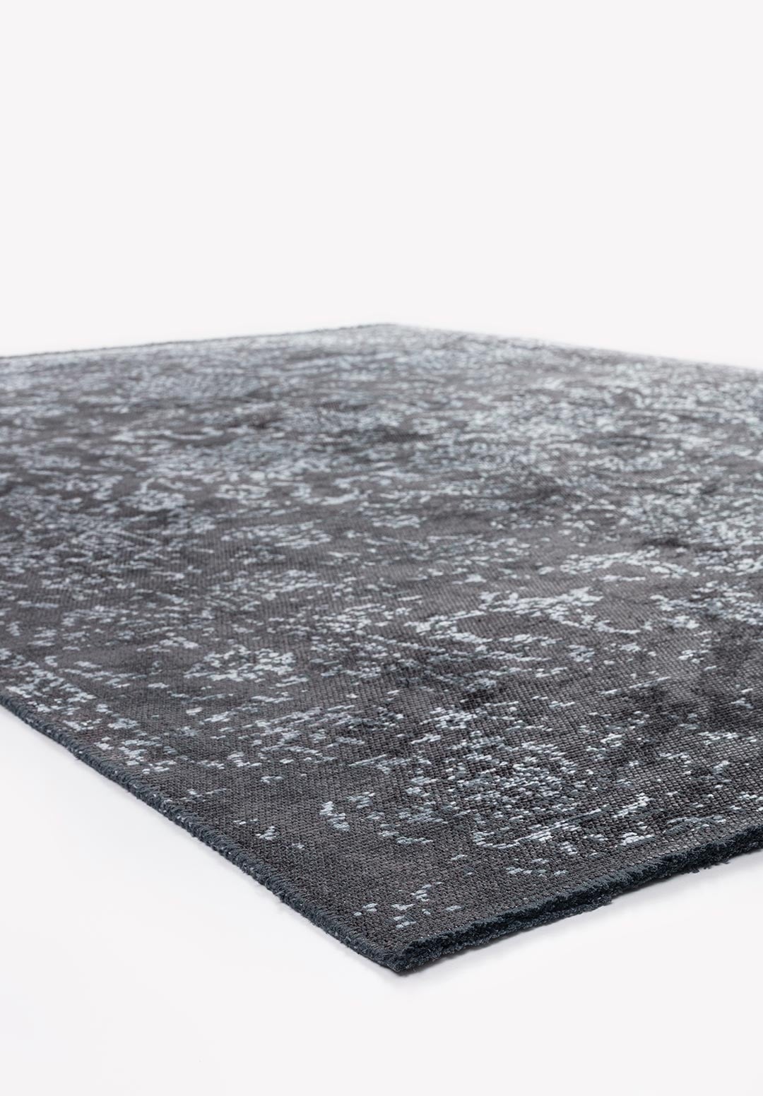 Tepih CLASSY ICE BLUE, 240 x 340 cm