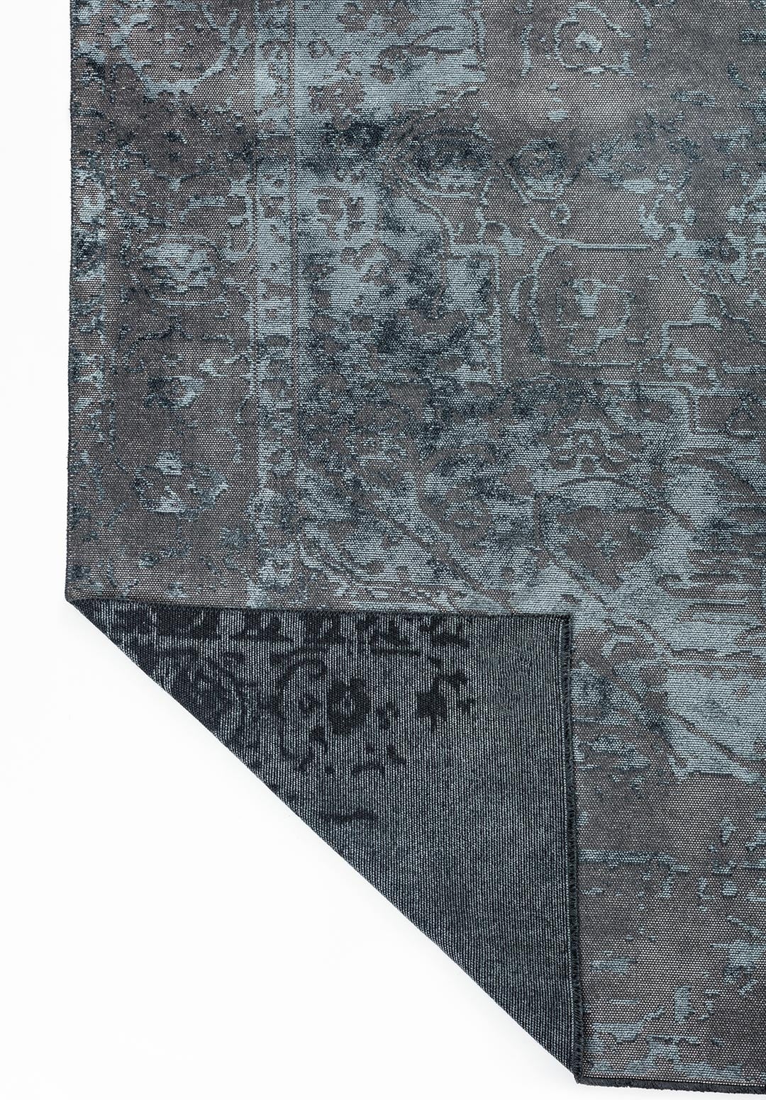 Tepih ANTIQUE BLUE, 200 x 300 cm