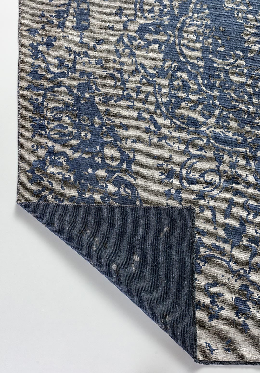 Tepih SEAL NAVY BLUE, 240 x 340 cm