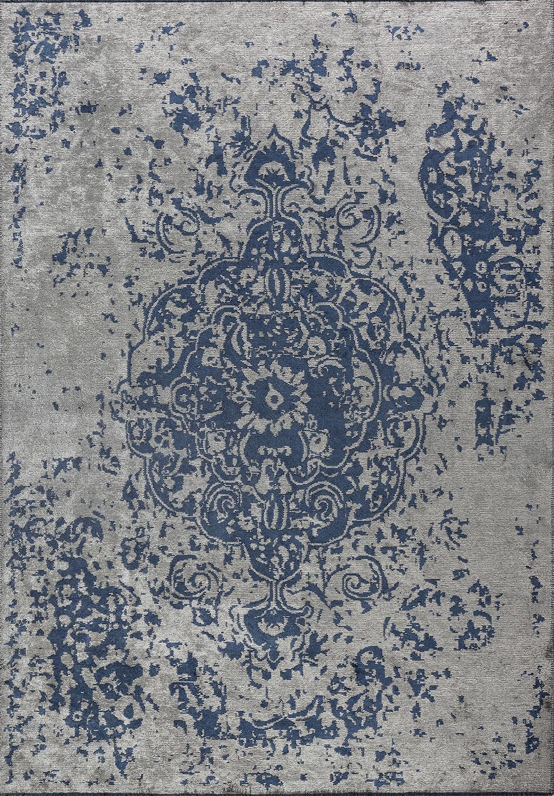 Tepih SEAL NAVY BLUE, 200 x 250 cm