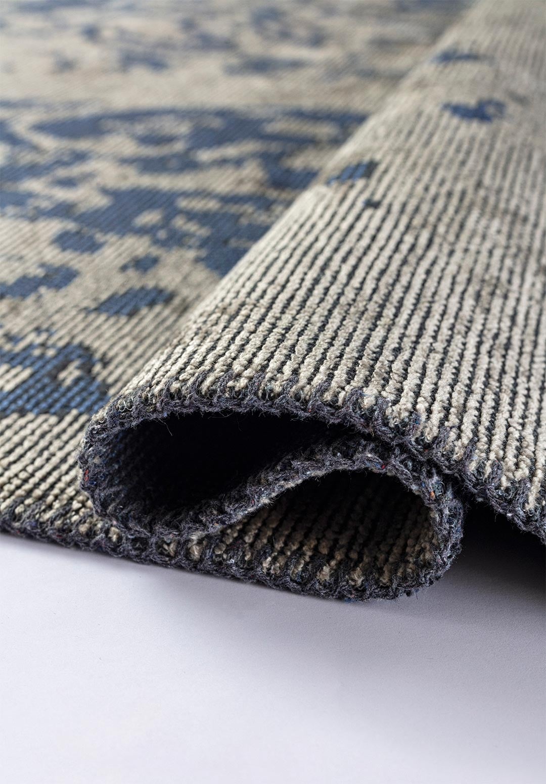 Tepih SEAL NAVY BLUE, 240 x 340 cm
