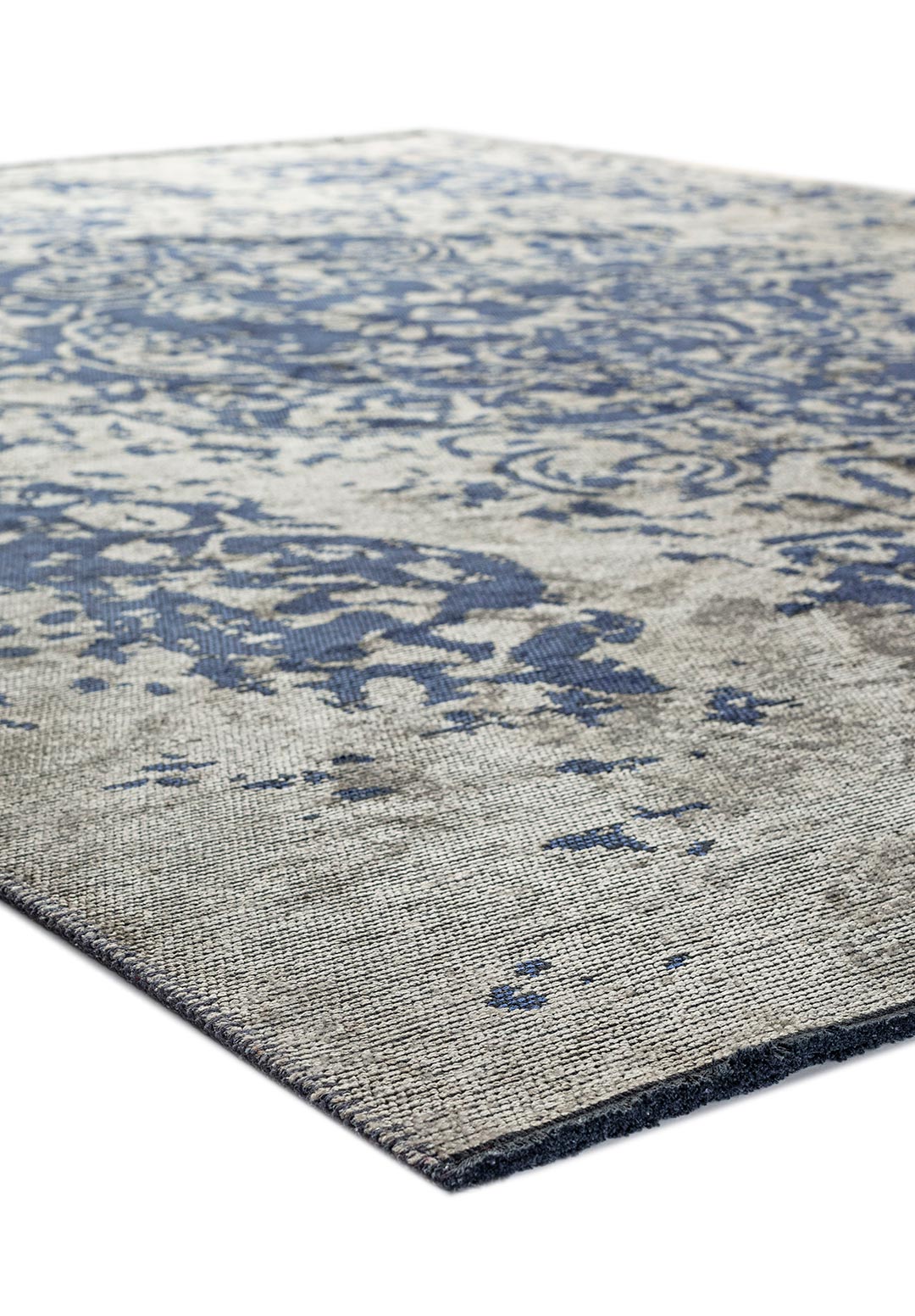 Tepih SEAL NAVY BLUE, 240 x 340 cm