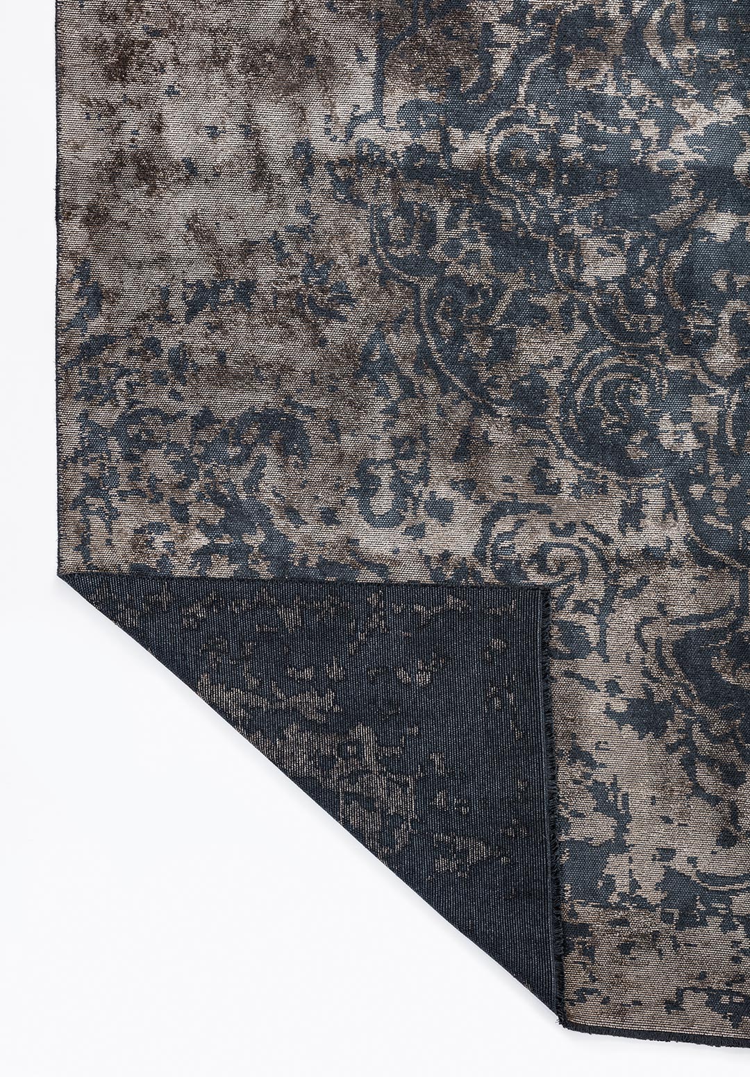 Tepih SEAL BLUE, 240 x 340 cm