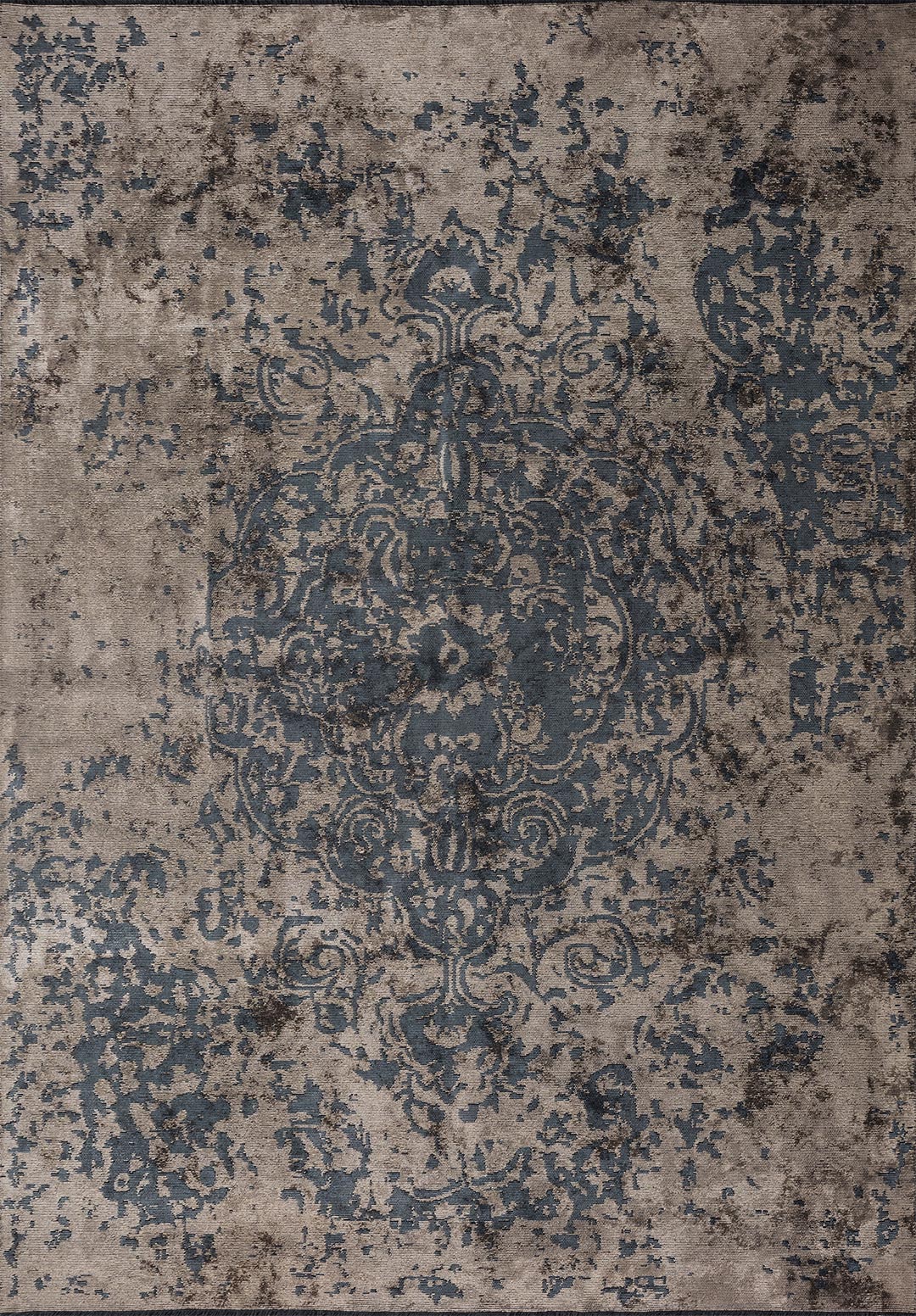 Tepih SEAL BLUE, 200 x 250 cm