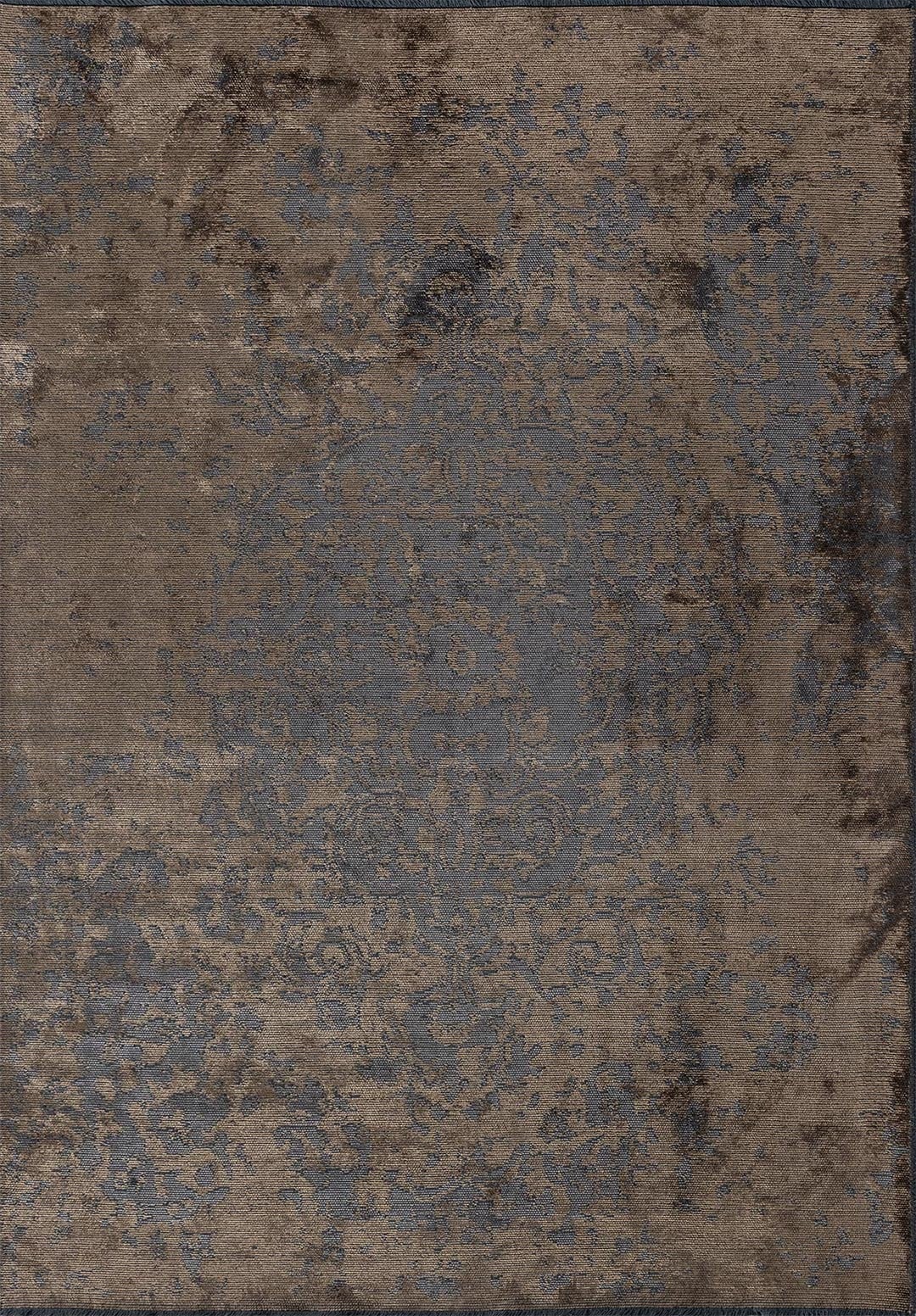 Tepih SEAL DARK GREY, 200 x 250 cm