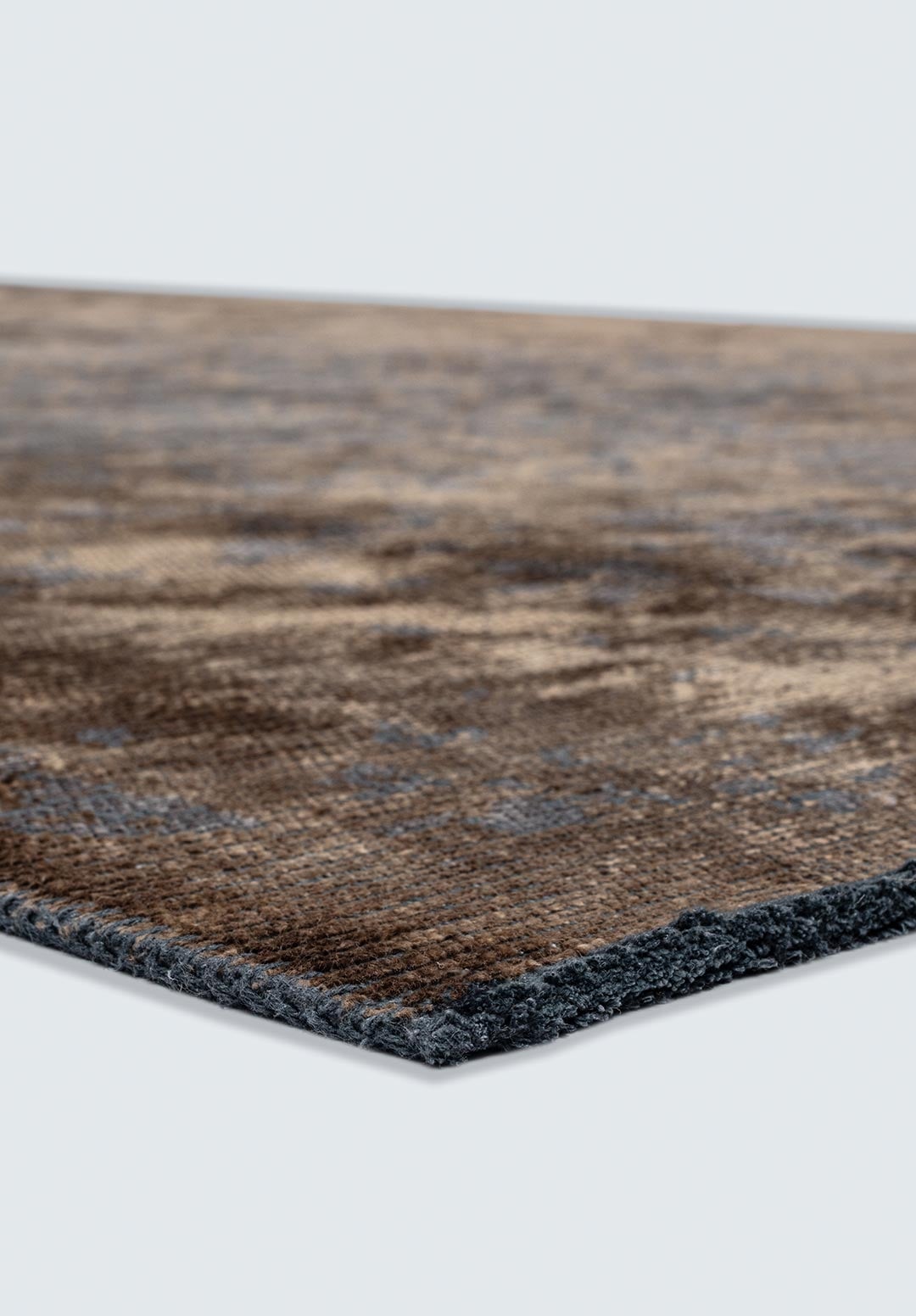 Tepih SEAL DARK GREY, 240 x 300 cm