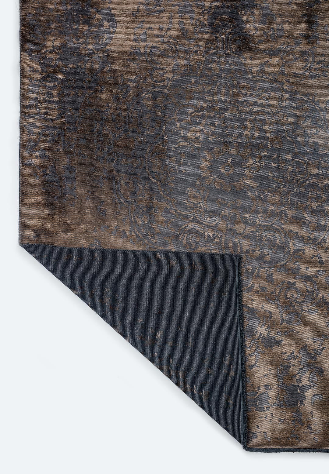 Tepih SEAL DARK GREY, 240 x 300 cm