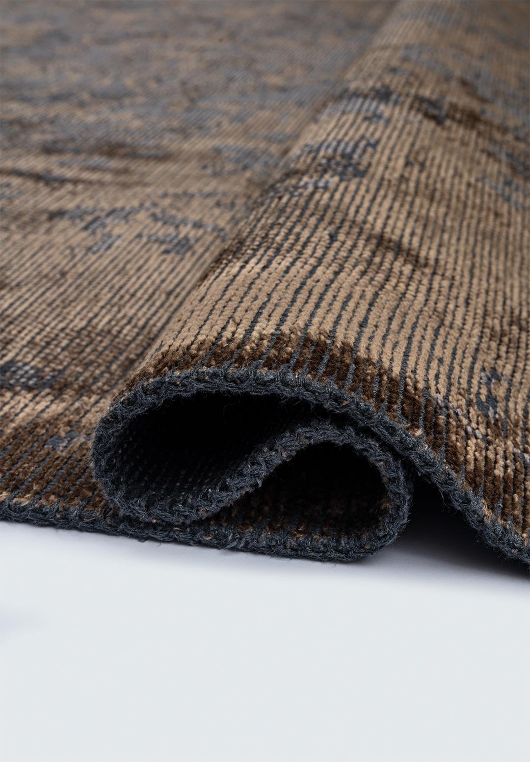 Tepih SEAL DARK GREY, 200 x 250 cm