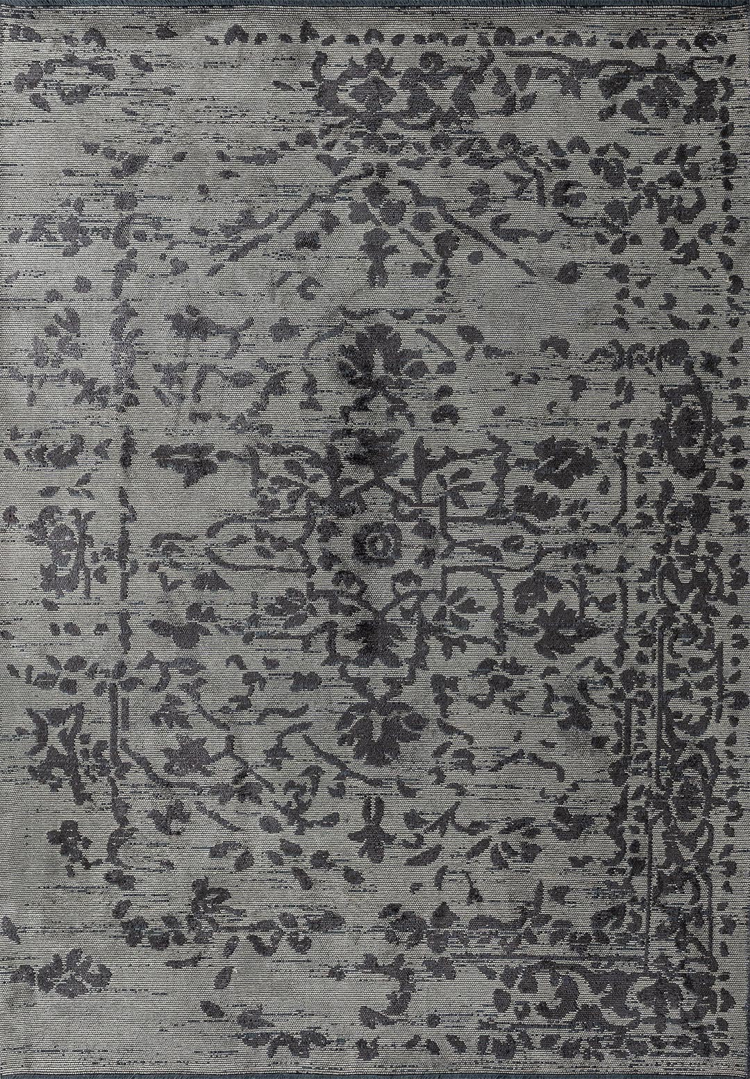 Tepih FLORA CHARCOAL, 240 x 300 cm