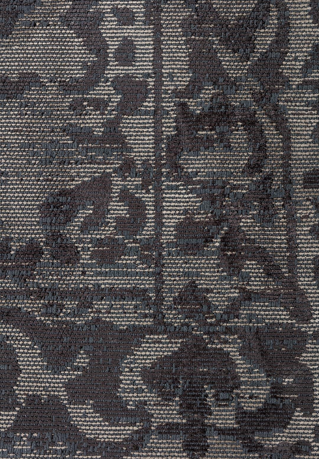 Tepih FLORA CHARCOAL, 200 x 300 cm