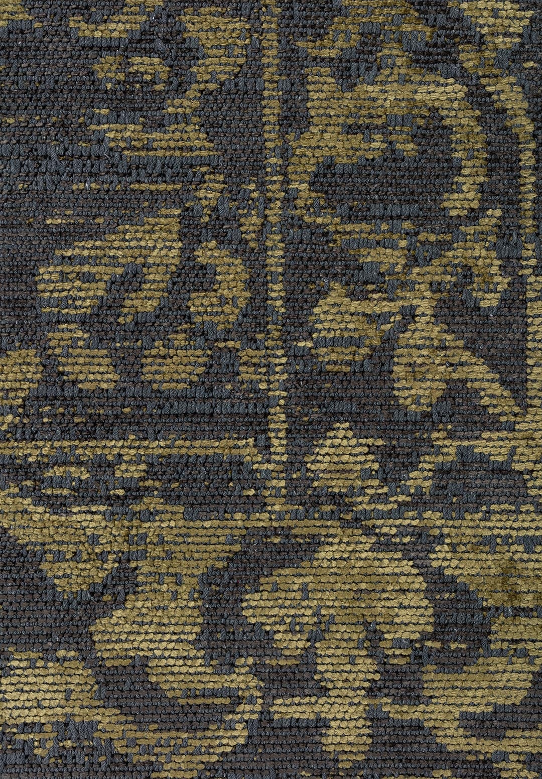 Tepih FLORA GREEN, 240 x 340 cm