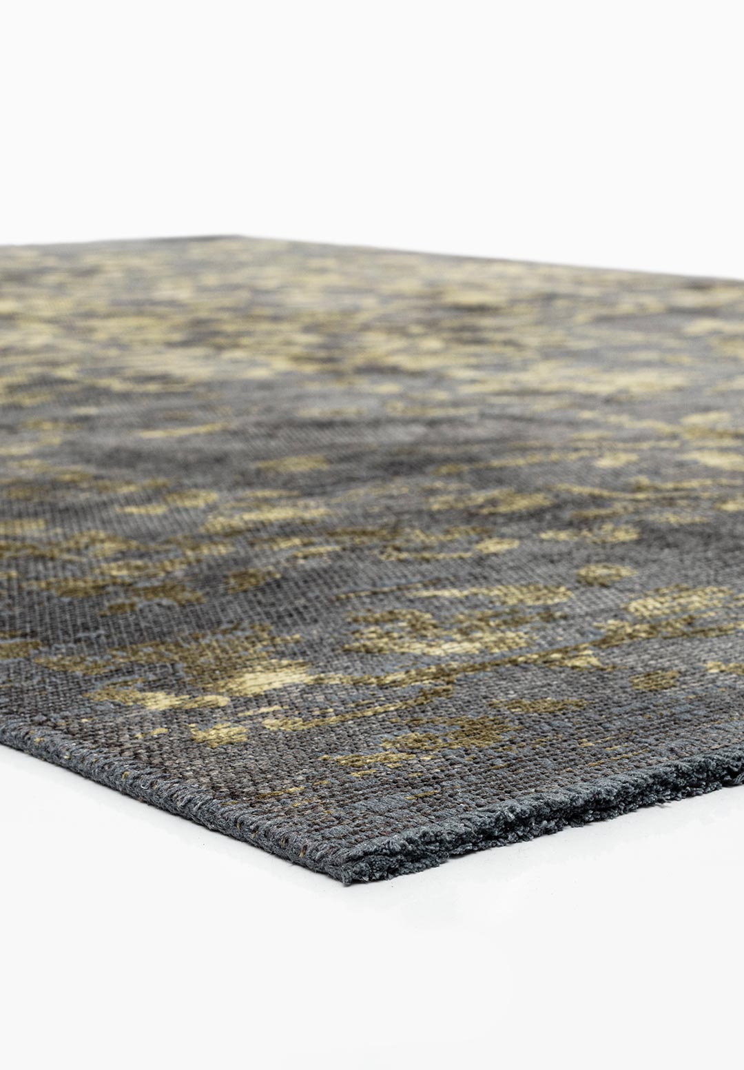 Tepih FLORA GREEN, 200 x 250 cm