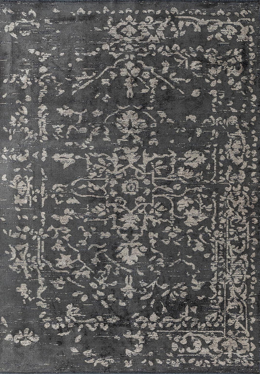 Tepih FLORA BEIGE, 200 x 300 cm