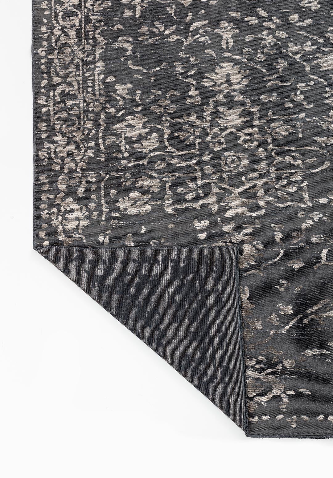 Tepih FLORA BEIGE, 240 x 300 cm