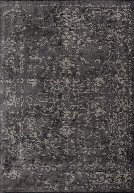 Tepih FLORA BEIGE, 200 x 250 cm