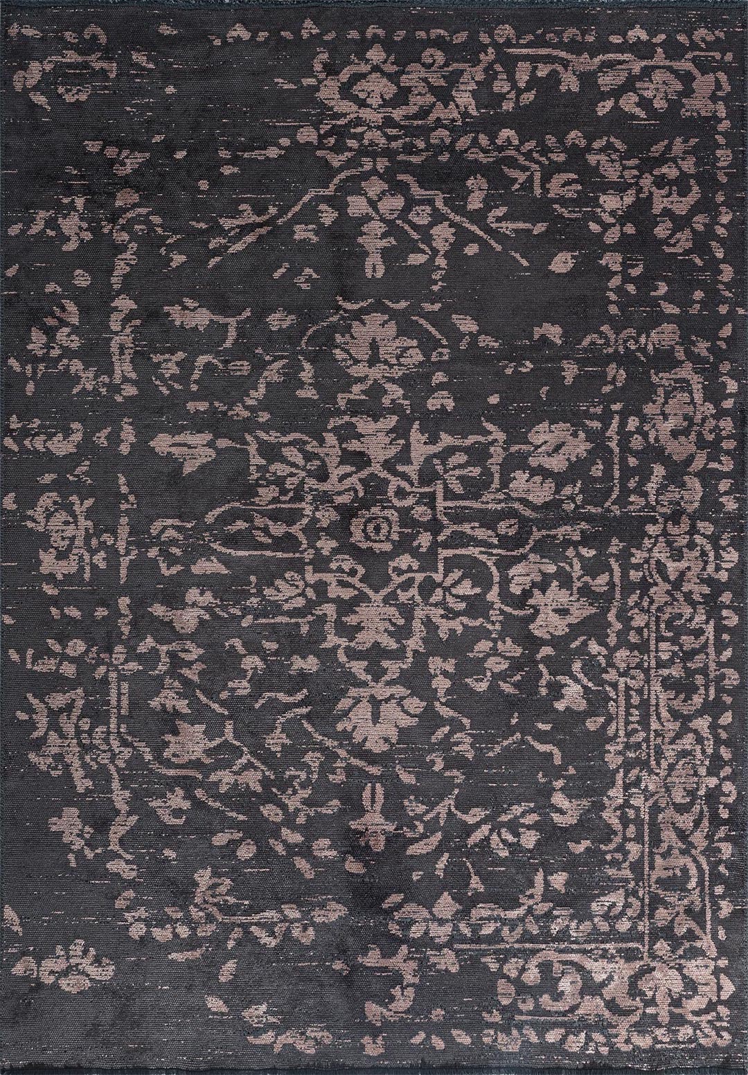 Tepih FLORA COPPER, 240 x 300 cm