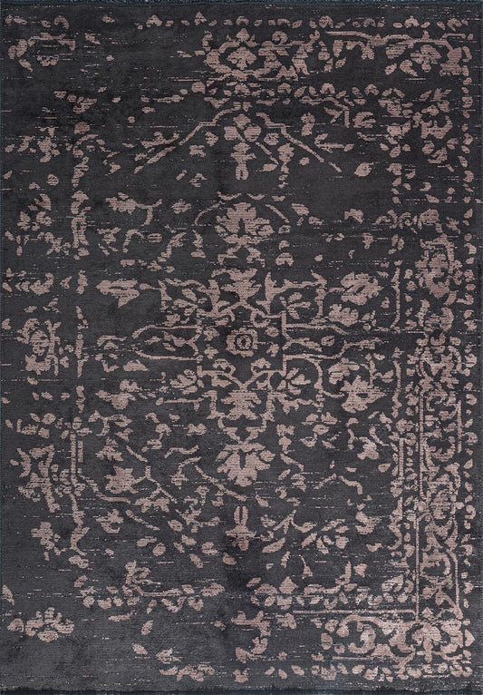 Tepih FLORA COPPER, 200 x 250 cm