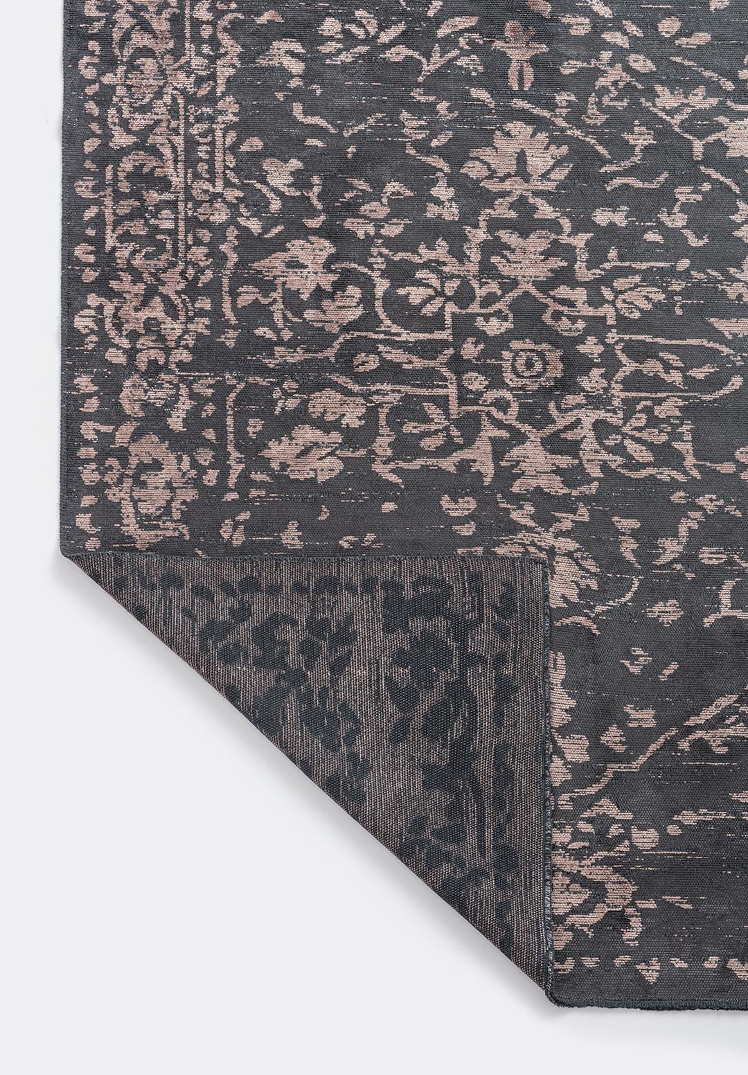 Tepih FLORA COPPER, 240 x 300 cm