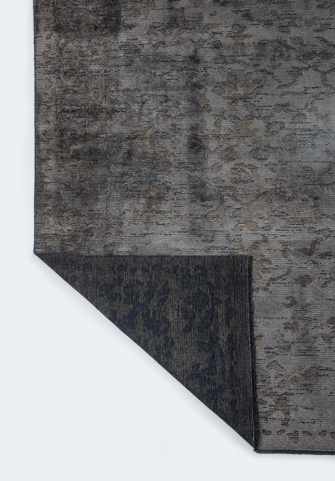 Tepih FLORA KHAKI, 240 x 300 cm