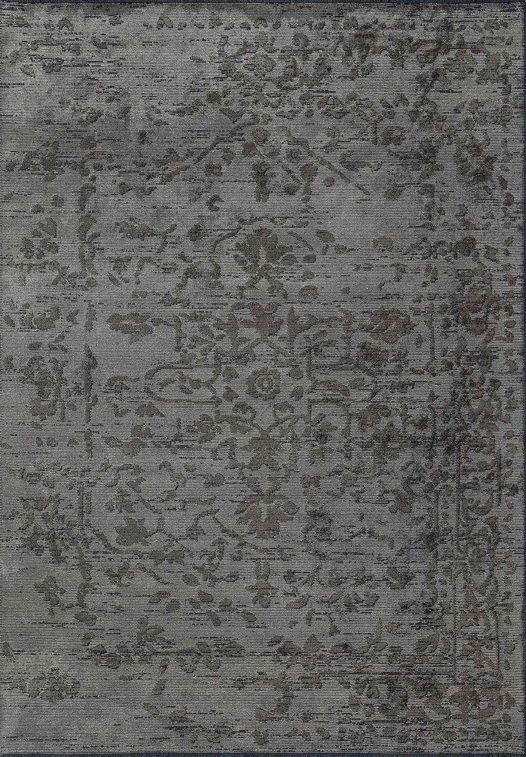 Tepih FLORA KHAKI, 200 x 250 cm