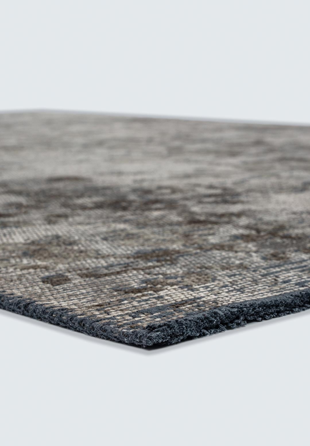 Tepih FLORA KHAKI, 240 x 300 cm