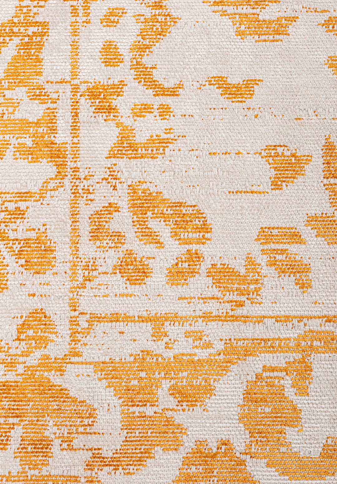 Tepih FLORA MUSTARD, 240 x 340 cm
