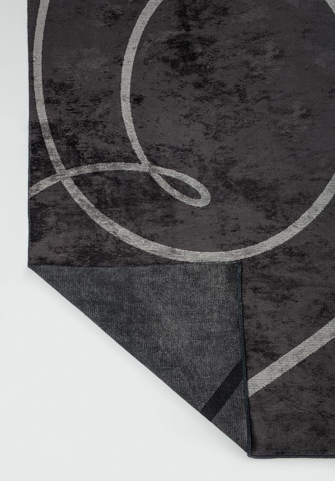 Tepih SIGNATURE GREY, 240 x 340 cm