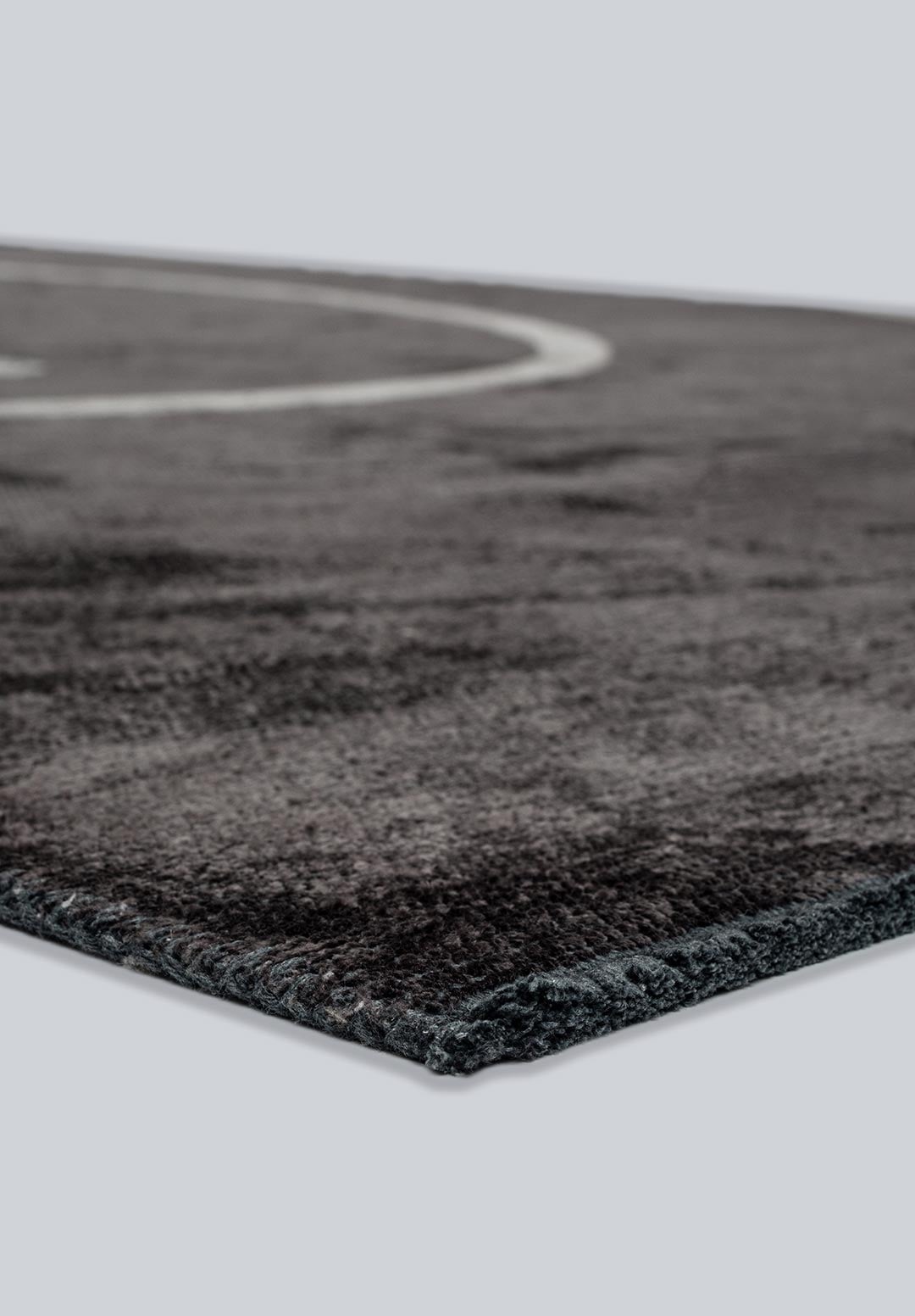Tepih SIGNATURE GREY, 200 x 300 cm