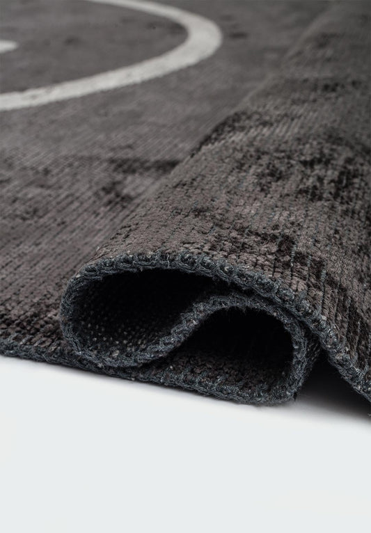 Tepih SIGNATURE GREY, 200 x 300 cm