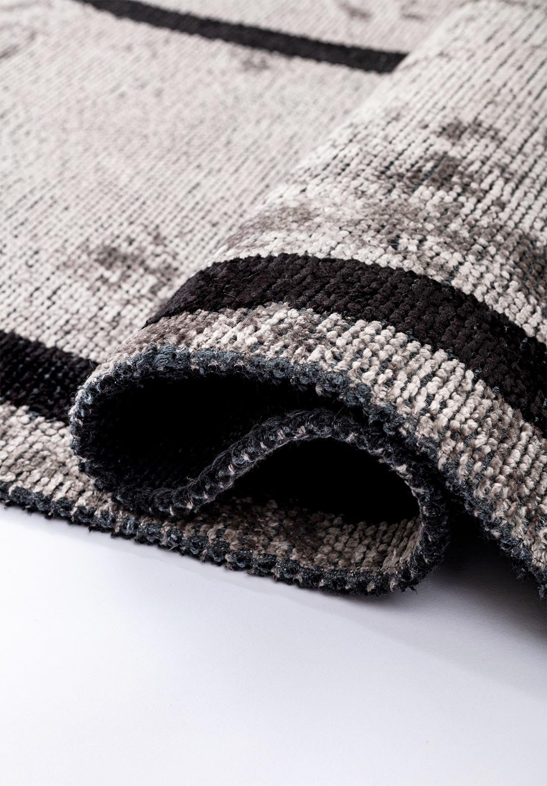 Tepih SIGNATURE BLACK, 240 x 300 cm