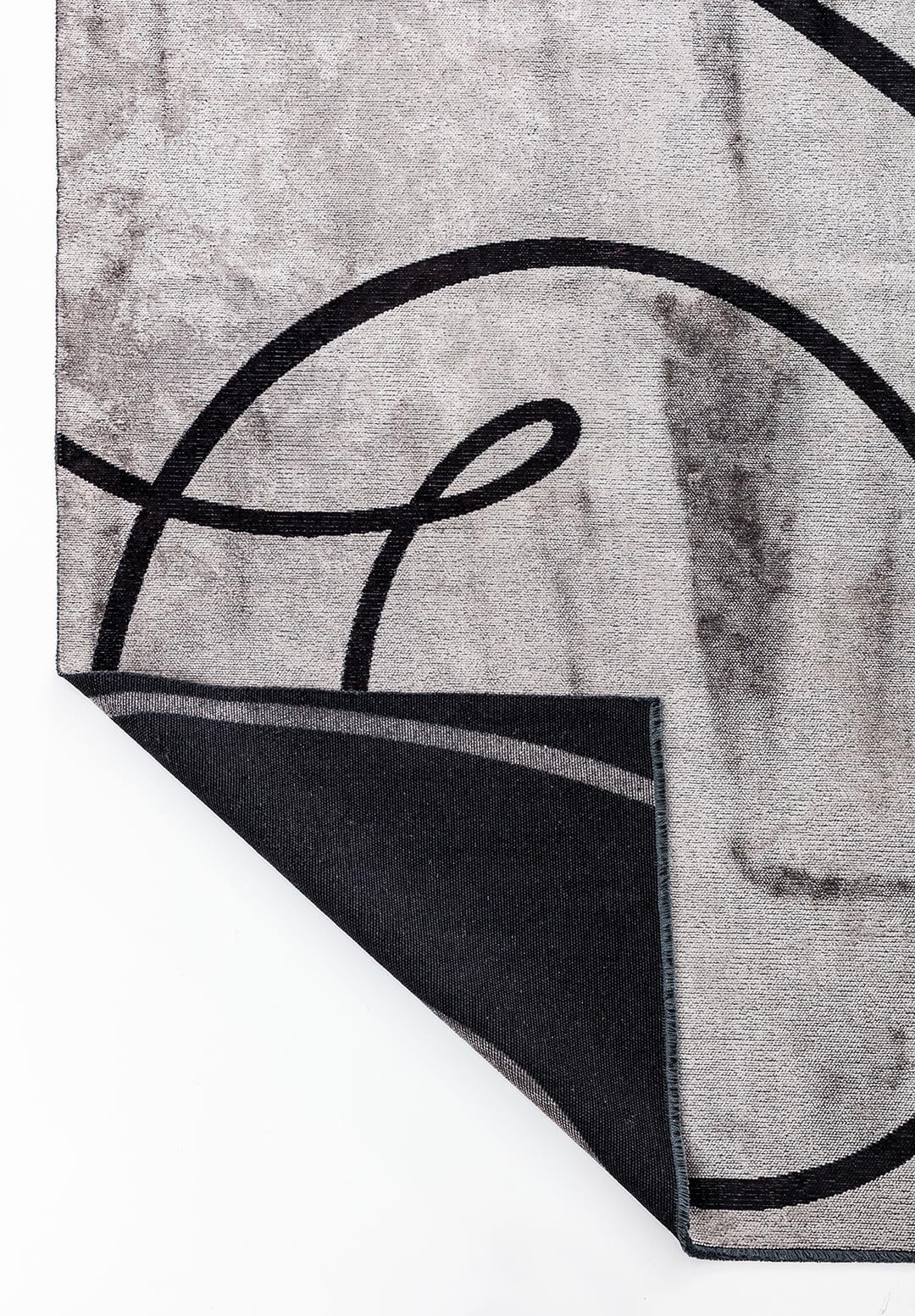 Tepih SIGNATURE BLACK, 200 x 300 cm