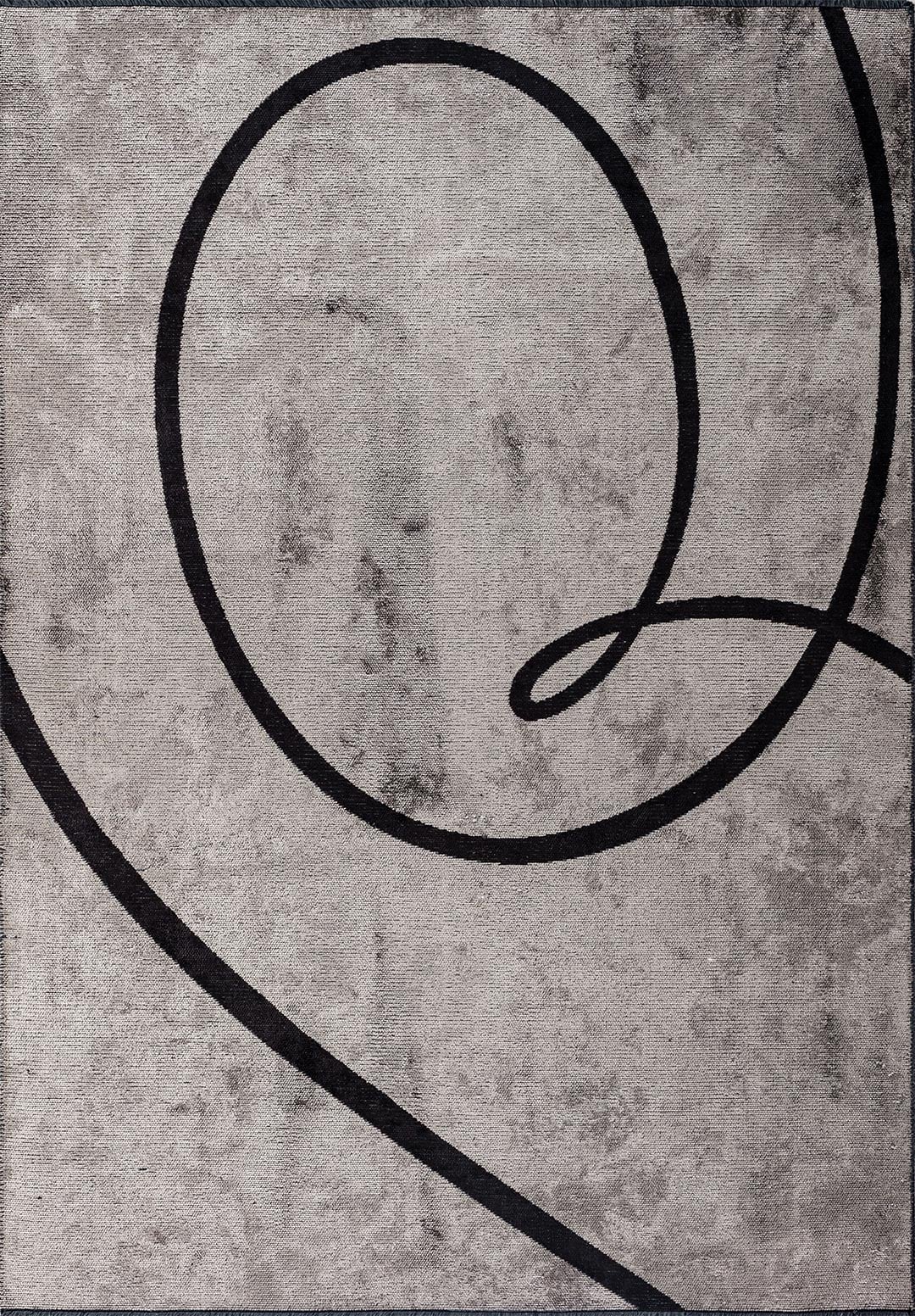 Tepih SIGNATURE BLACK, 200 x 300 cm