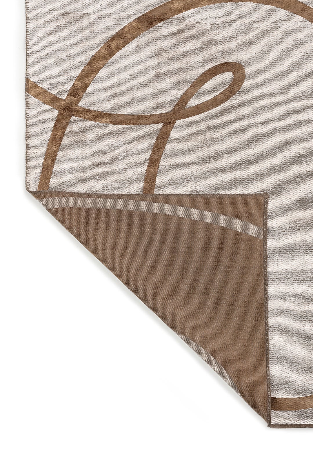Tepih SIGNATURE CACAO, 240 x 300 cm